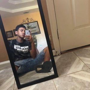 Meet your Posher, Jøshua